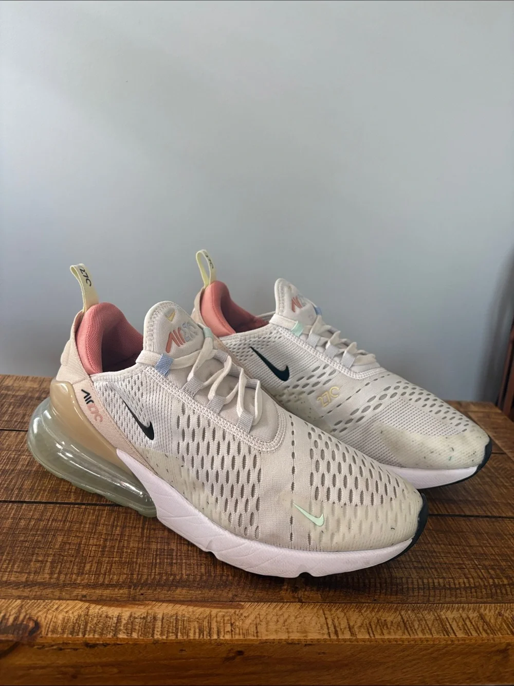 Nike women’s air